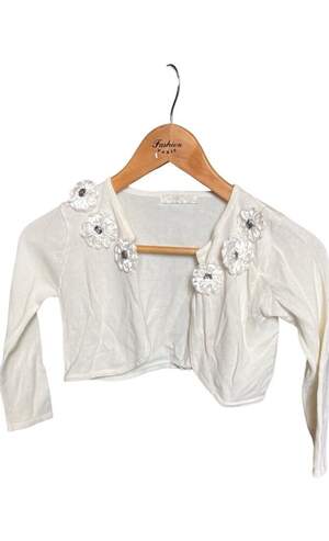 Накитка з прикрасами